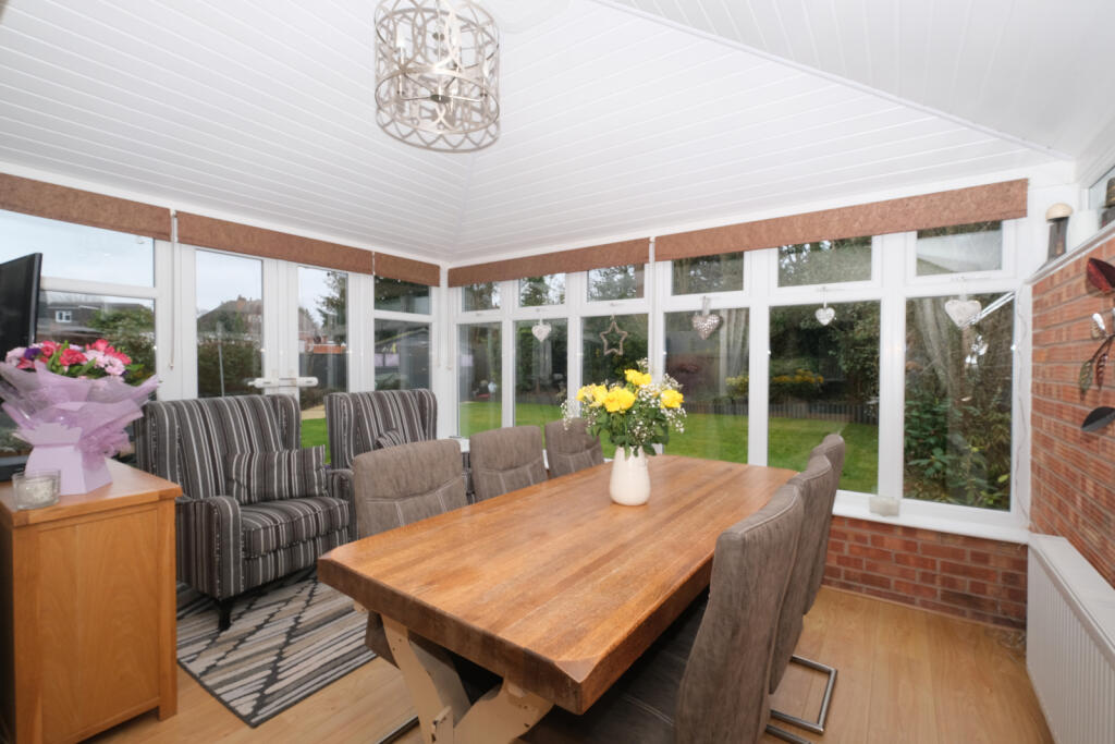 Additional image 6 of Peverell Drive, Hall Green, Birmingfham, West Midlands B28 9DG