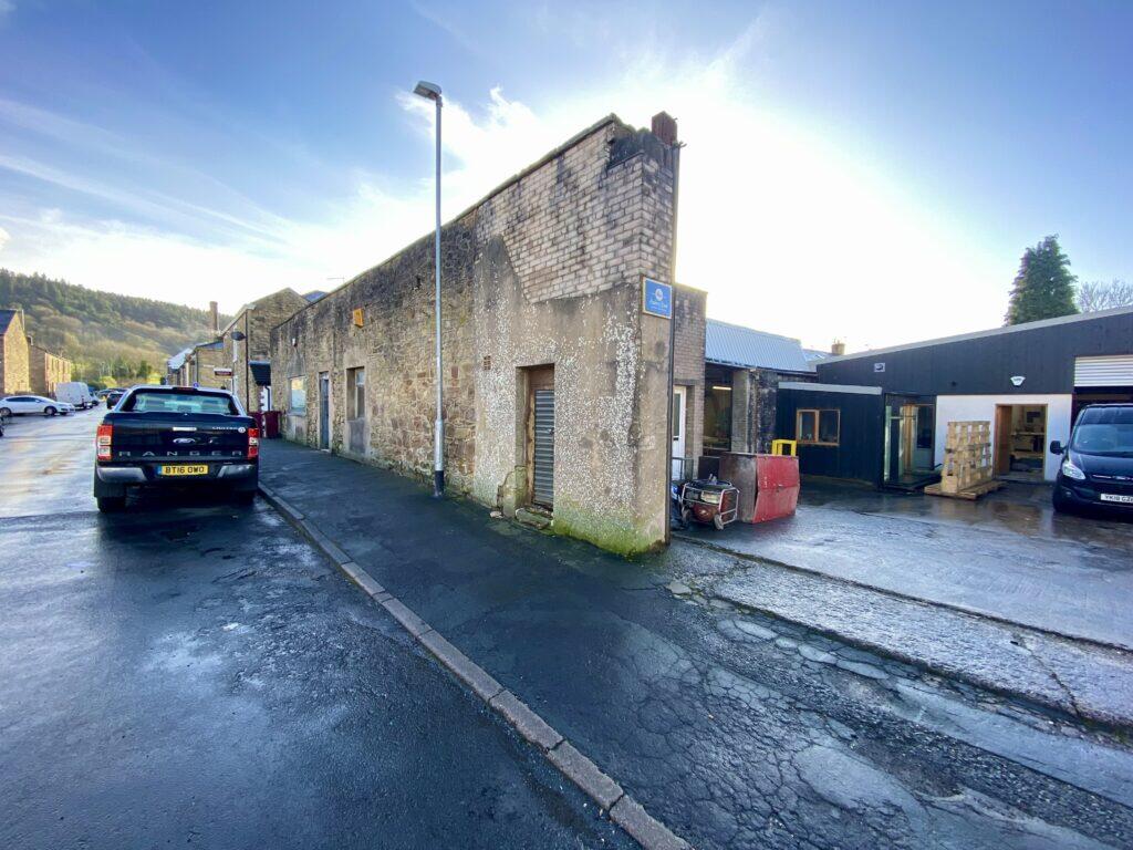 Additional image 5 of Unit 2 Victoria Mill, Watt Street, Sabden, Clitheroe, BB7 9ED
