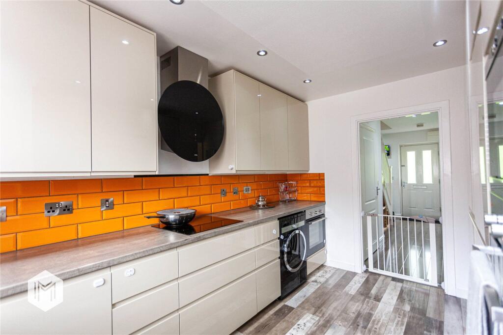 Additional image 6 of Bridgewater Drive, Blackburn, Lancashire, BB1 5AJ