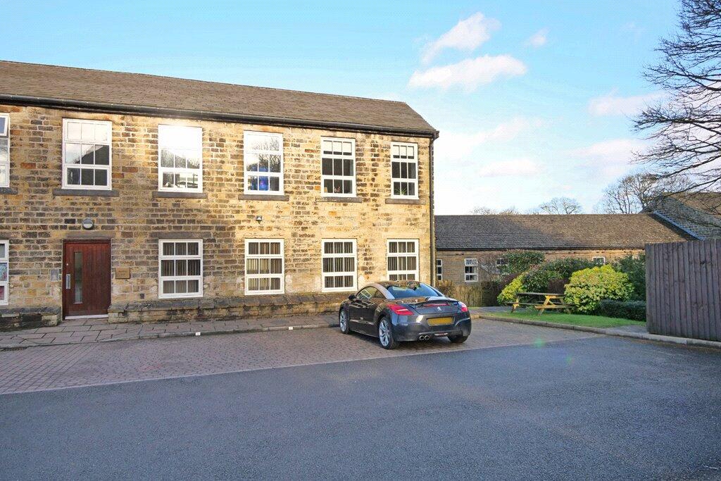Additional image 2 of 6 Redding Mill, Steeton, West Yorkshire, BD20 6PS
