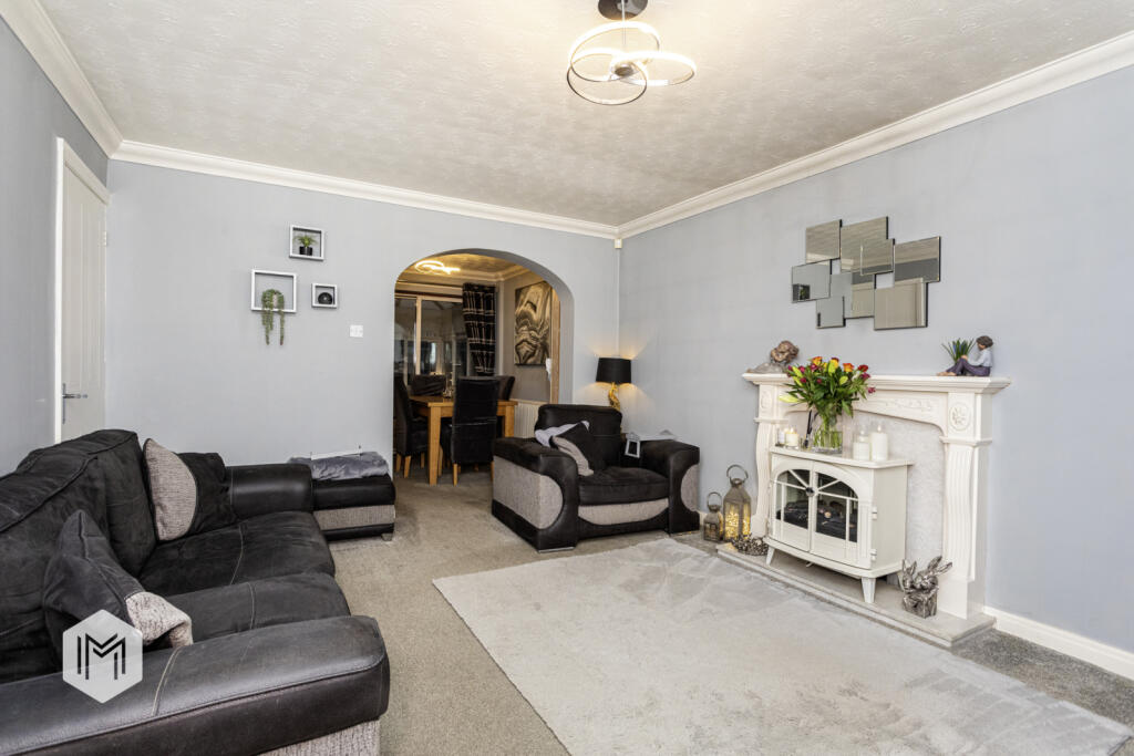 Additional image 11 of Bank Hall Close, Bury, Greater Manchester, BL8 2UL