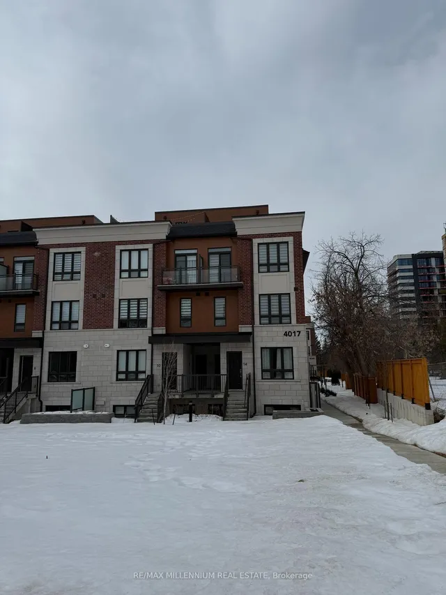 4017 Hickory Dr Unit 16