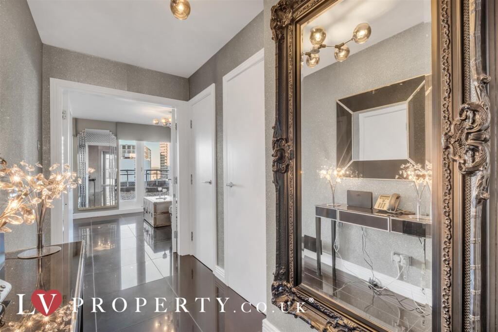 Additional image 9 of Royal Arch Apartments, The Mailbox