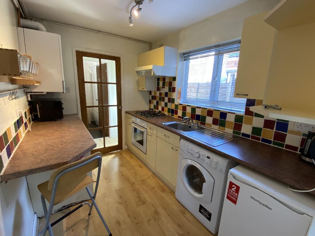 Additional image 2 of Ashley Terrace (D), Selly Oak, Birmingham, West Midlands, B29