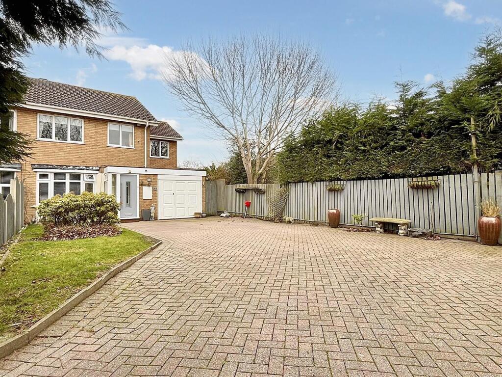 Additional image 27 of Moreland Croft, Minworth, Sutton Coldfield