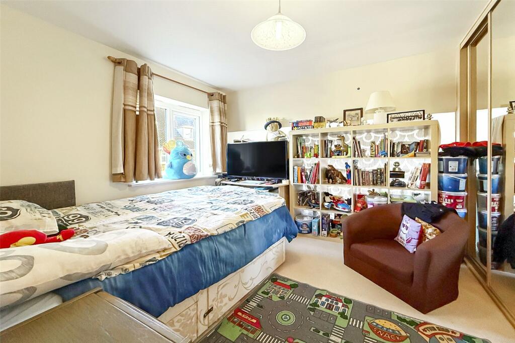 Additional image 12 of Olliver Acre, Littlehampton, West Sussex