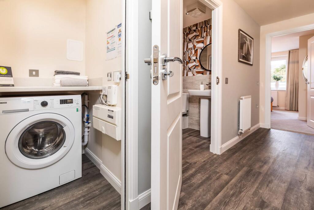 Additional image 8 of Cornhill Road,
Aberdeen,
AB25