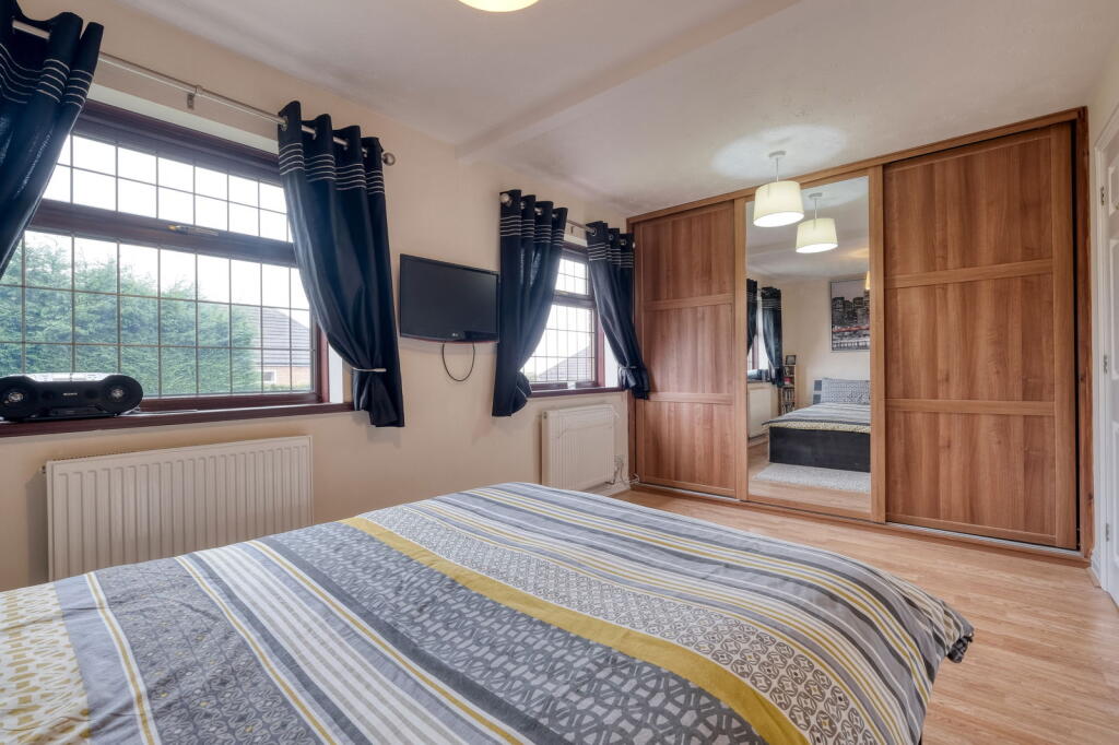Additional image 12 of Primrose Close, Lickey End, Bromsgrove, B60 1GF