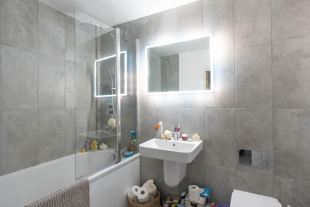 Additional image 9 of Rolls Lodge, Paragon Road, Weston-super-Mare