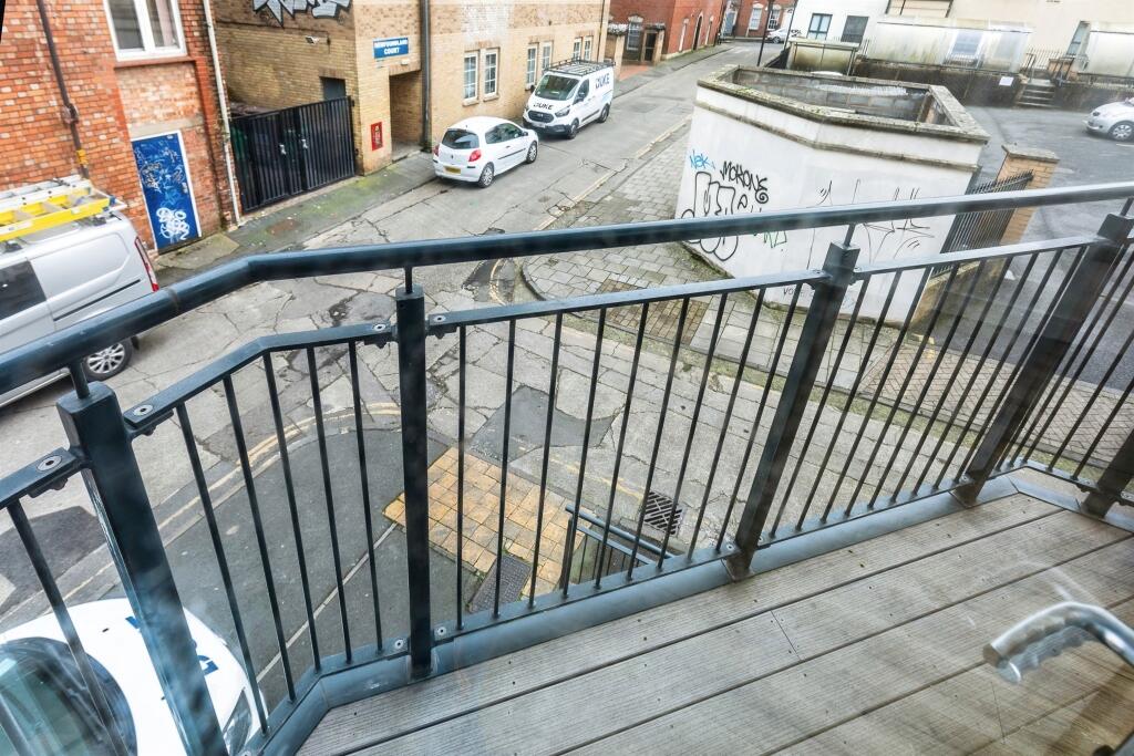 Additional image 12 of Orange Street, Bristol