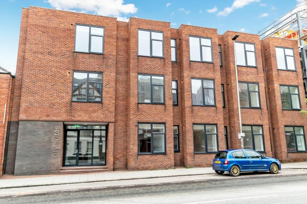 Additional image 9 of City Suites - Studio Apartment