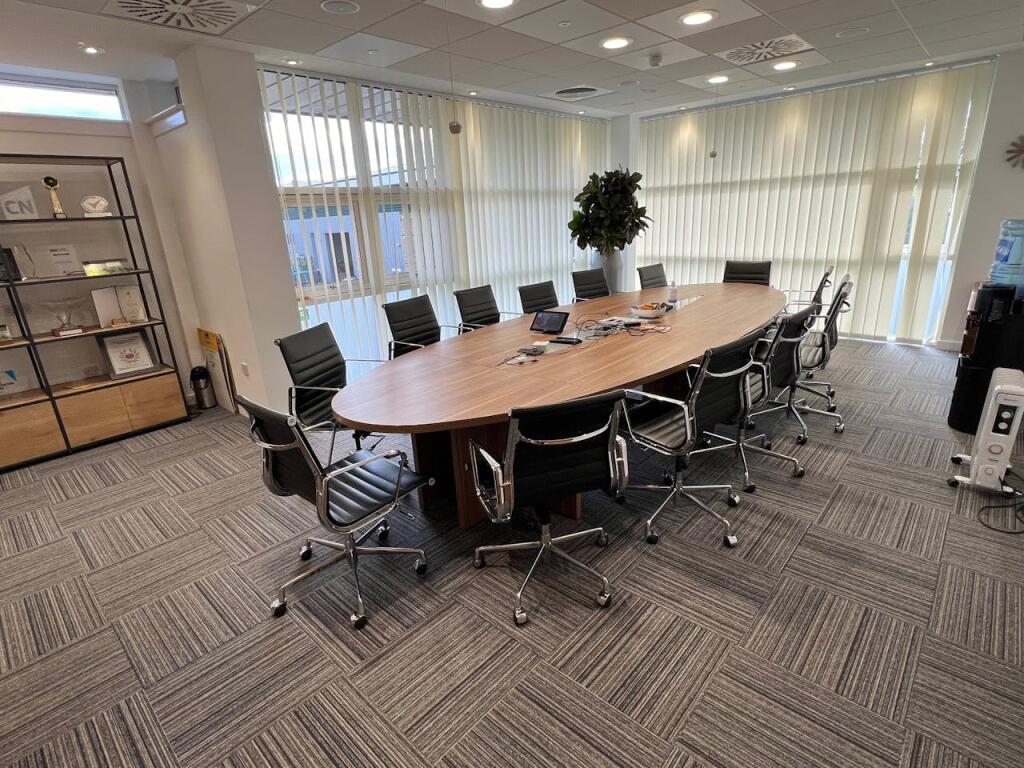 Additional image 16 of 1 Curo Park, Frogmore, St. Albans, AL2 2DD