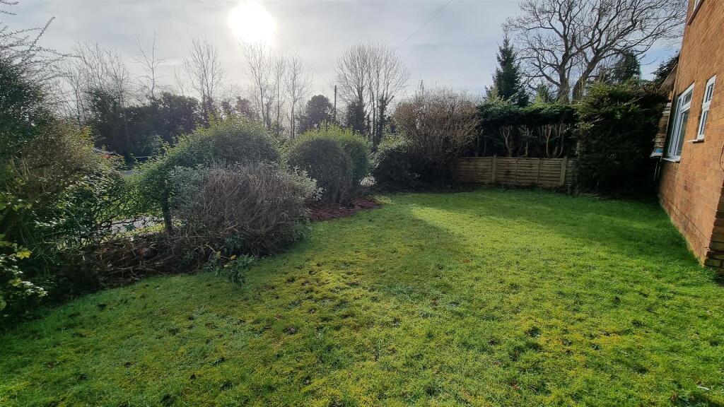 Additional image 9 of Simms Lane, Hollywood