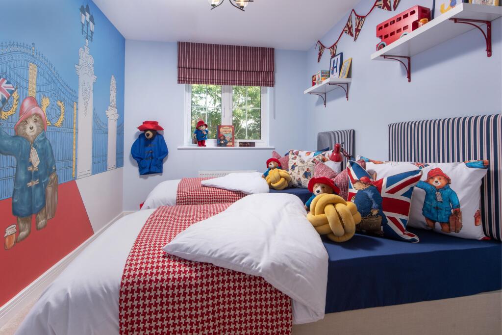 Additional image 15 of Whitford Road,
Bromsgrove,
B61