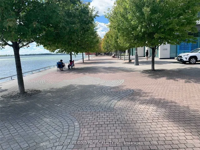 Additional image 35 of 15 Merchant's Wharf Unit 741