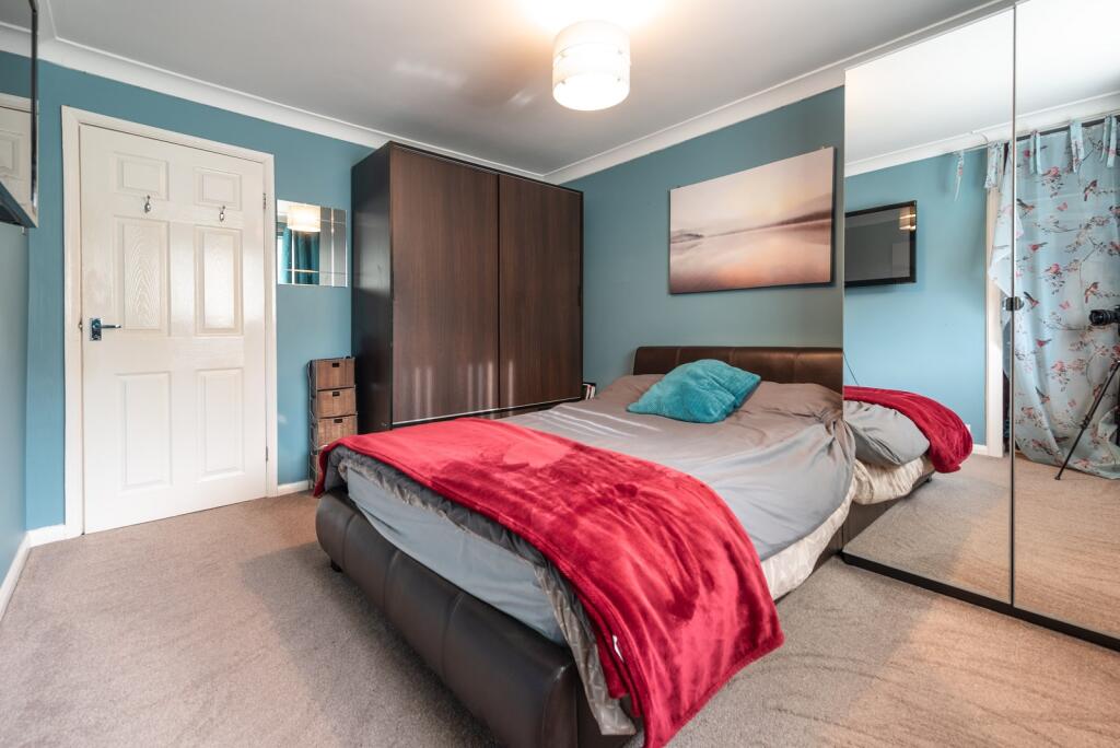 Additional image 8 of Dickens Avenue, Llanrumney, Cardiff. CF3