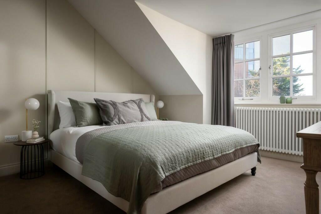 Additional image 6 of Redland Hill
Redland
Bristol 
BS6 6BJ