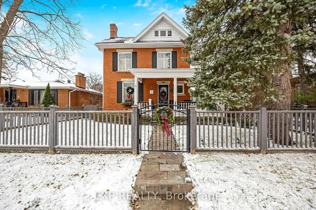 71 Mill St