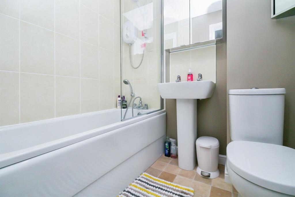 Additional image 10 of Harbour Walk, Barry