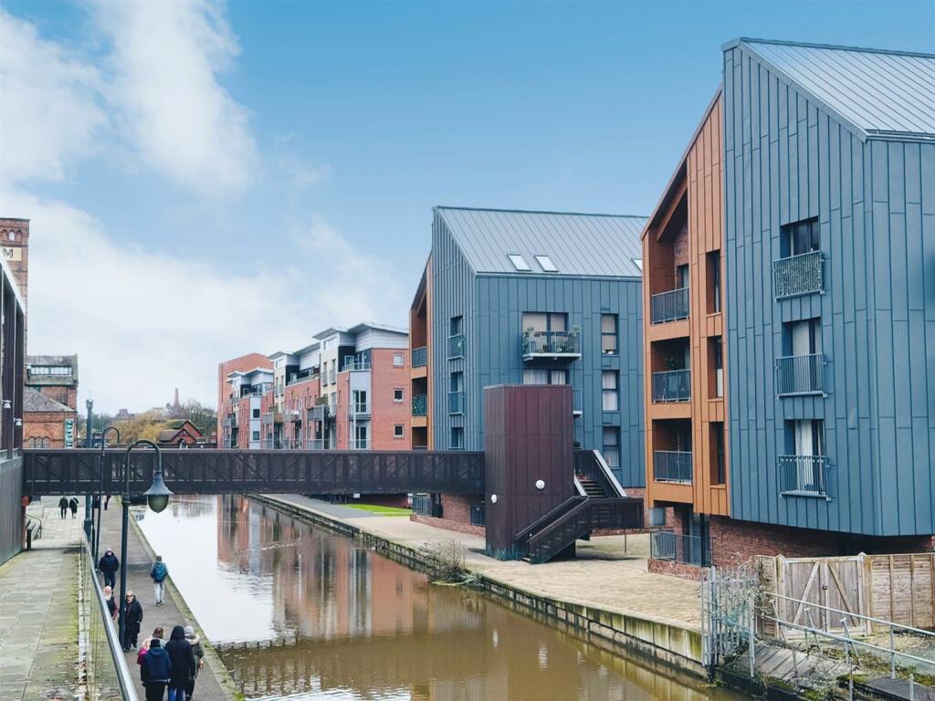 Additional image 2 of Walkers, Robinson Way, Chester