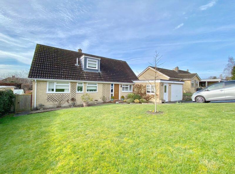 The Downlands, Warminster