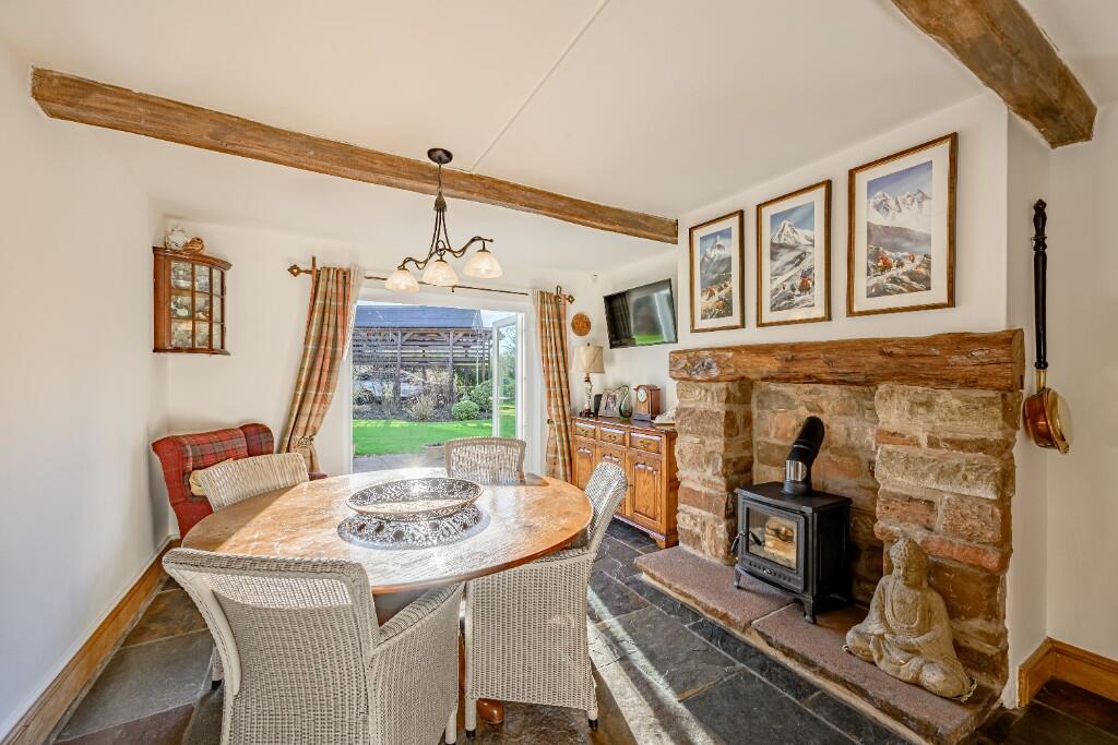 Additional image 68 of Boundary House, High Bewaldeth, Ireby CA7 1HH