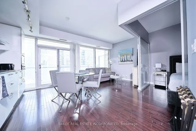 Additional image 32 of 12 York St Unit 1511