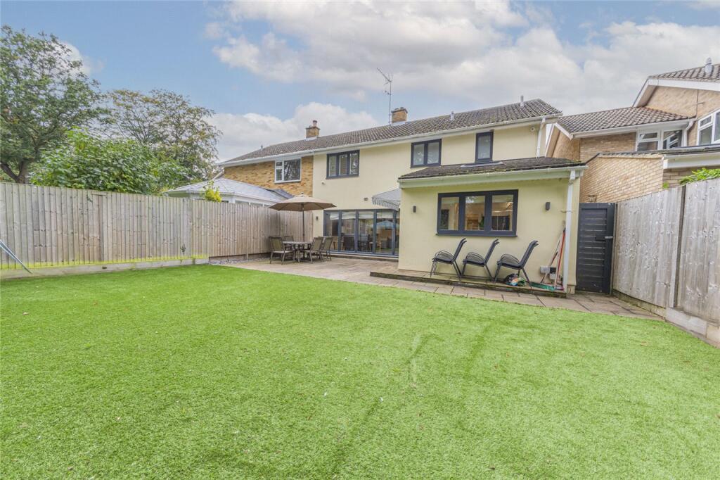 Additional image 19 of Saberton Close, Redbourn, St. Albans, AL3