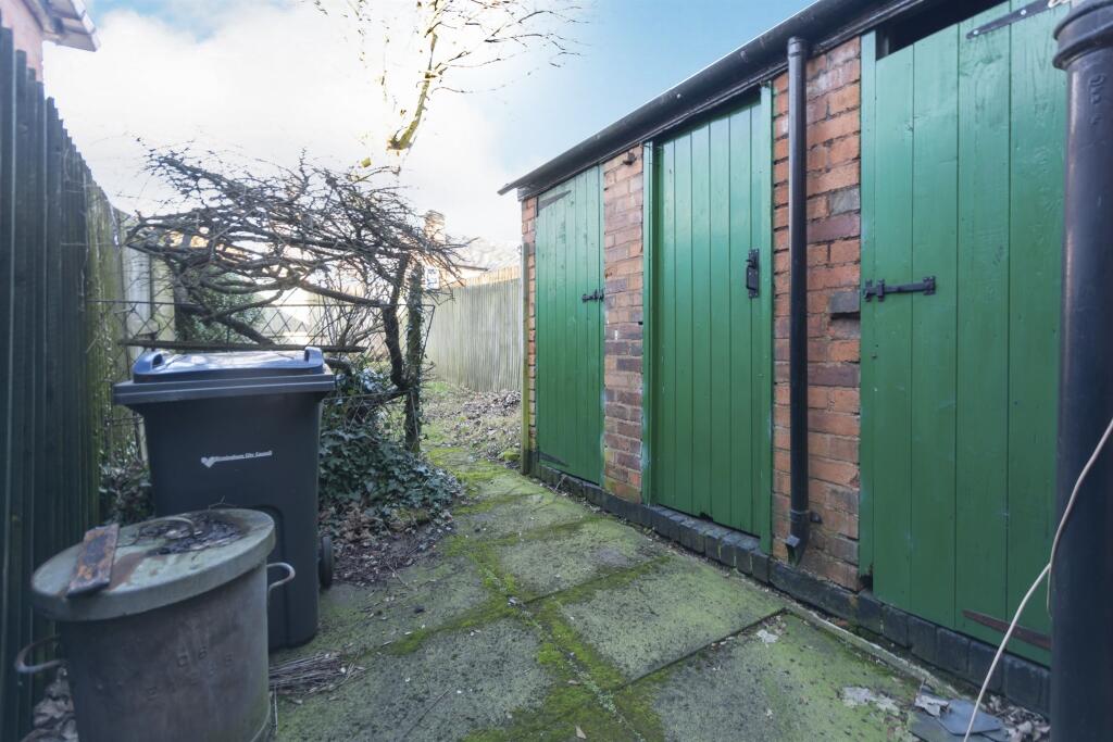 Additional image 15 of Poplar Road, Sparkhill, Birmingham