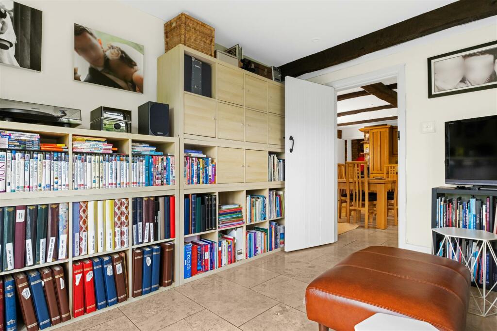 Additional image 14 of Main Street, Clifton Campville