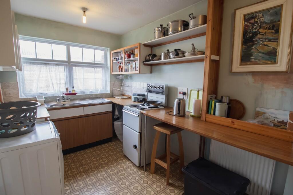 Additional image 3 of The Crouch, BN25