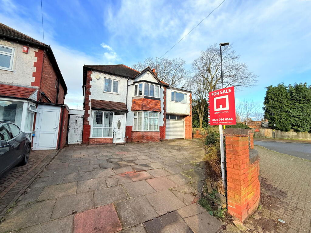 Additional image 19 of Shirley Road, Hall Green