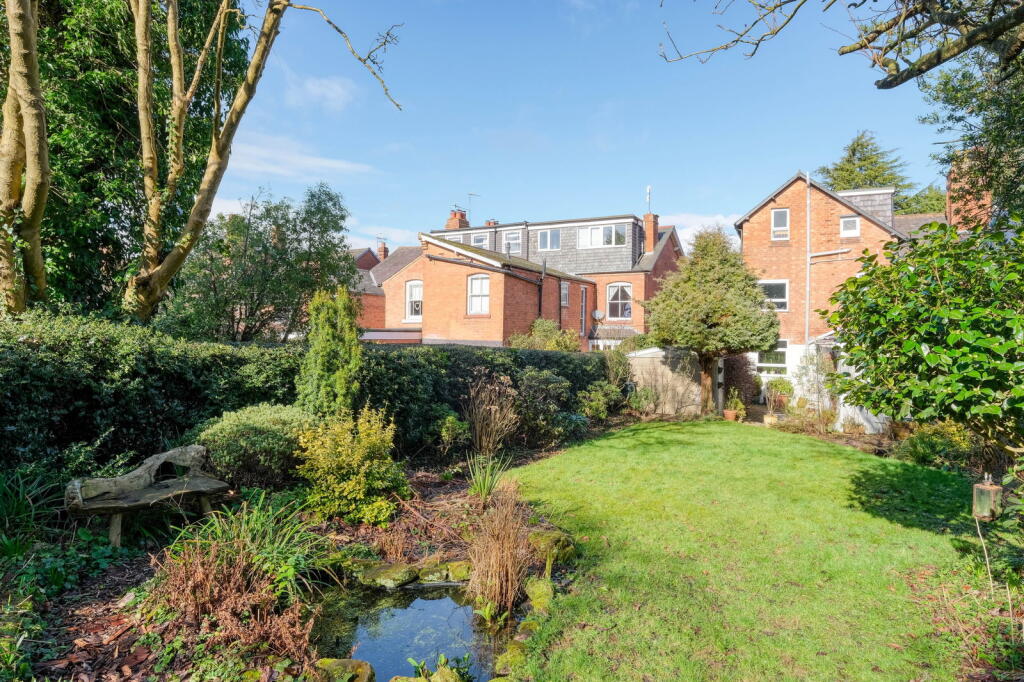 Additional image 19 of Clive Road, Aston Fields, Bromsgrove, B60 2AY