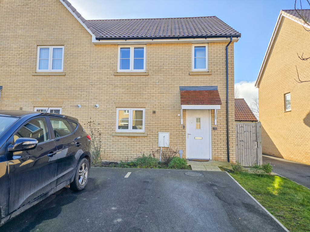 Additional image 16 of Samworth Close, Balsham, Cambridge, Cambridgeshire