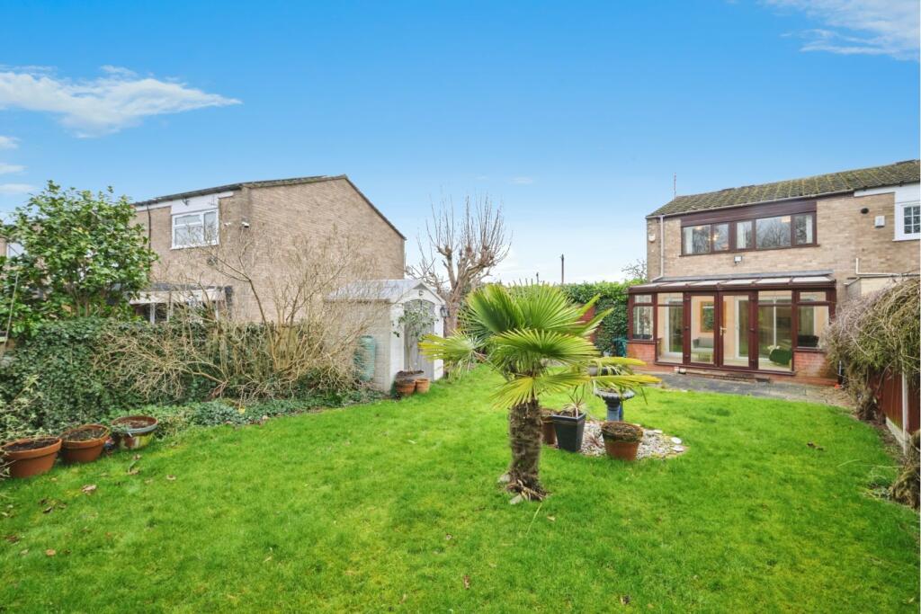 Additional image 2 of St. Giles Road, Birmingham, B33