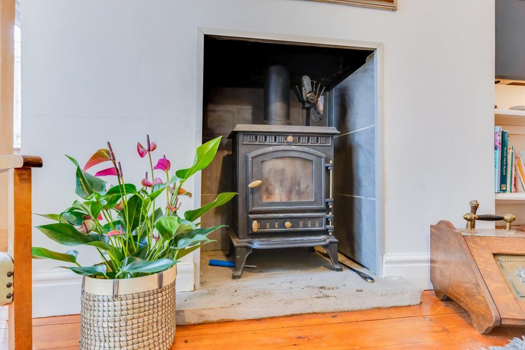 Additional image 11 of Hill Rise, Britway Road, Dinas Powys, The Vale Of Glamorgan CF64 4AF