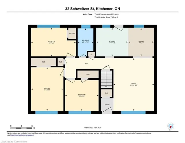 Additional image 10 of 32 Schweitzer St