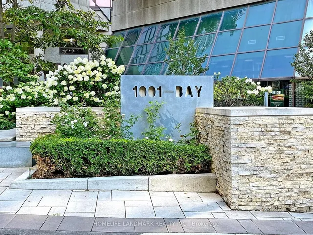 Additional image 27 of 1001 Bay St Unit 701