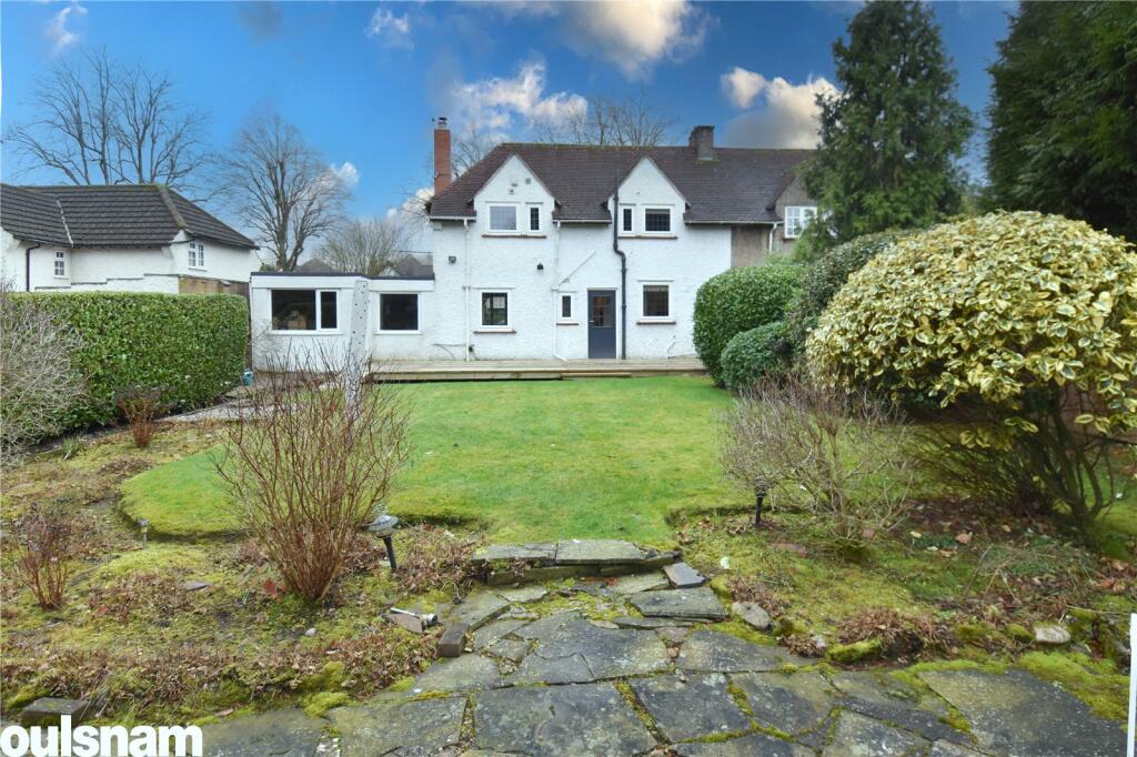 Additional image 27 of May Lane, Kings Heath, Birmingham, B14