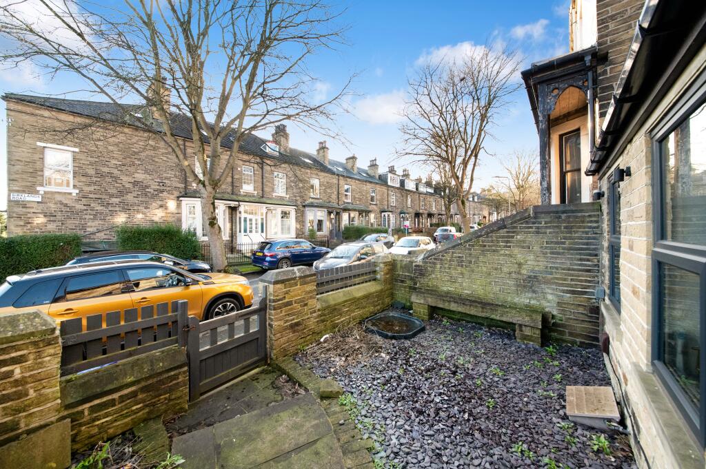 Additional image 16 of Birklands Road, Shipley, BD18