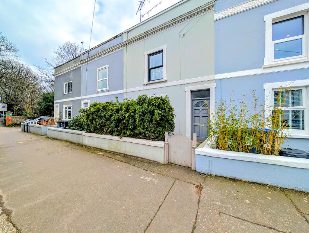 Newland Road, Worthing