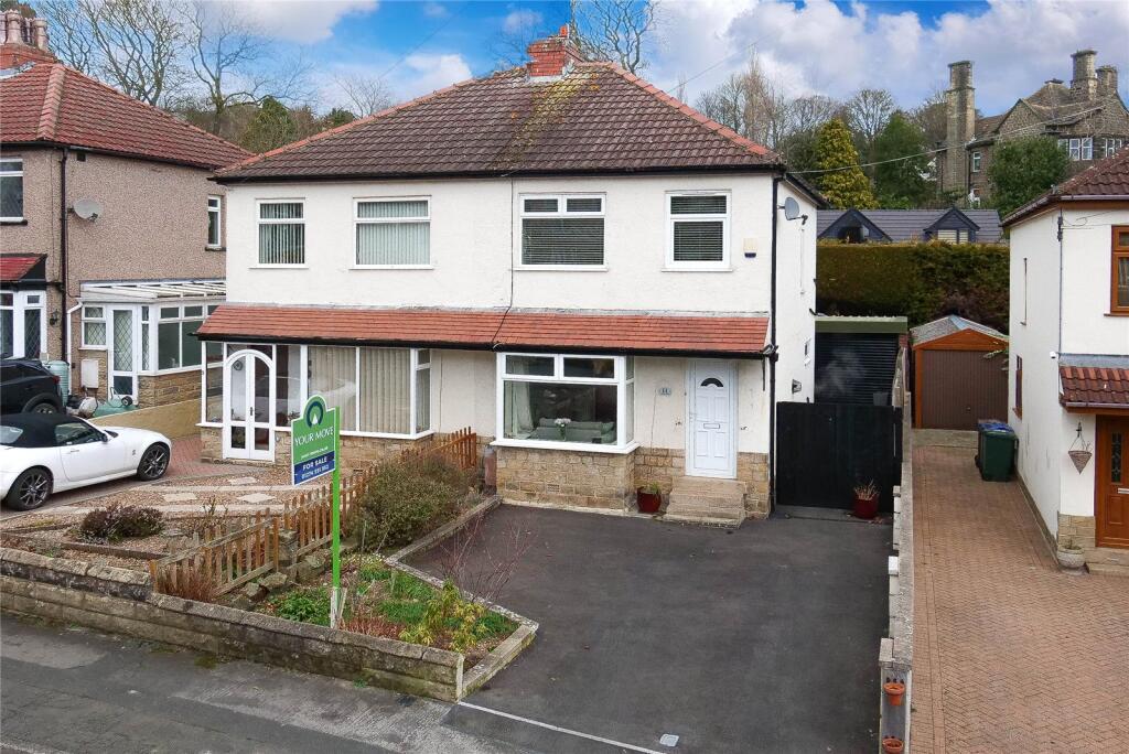 Additional image 18 of Netherhall Road, Baildon, Shipley, West Yorkshire, BD17