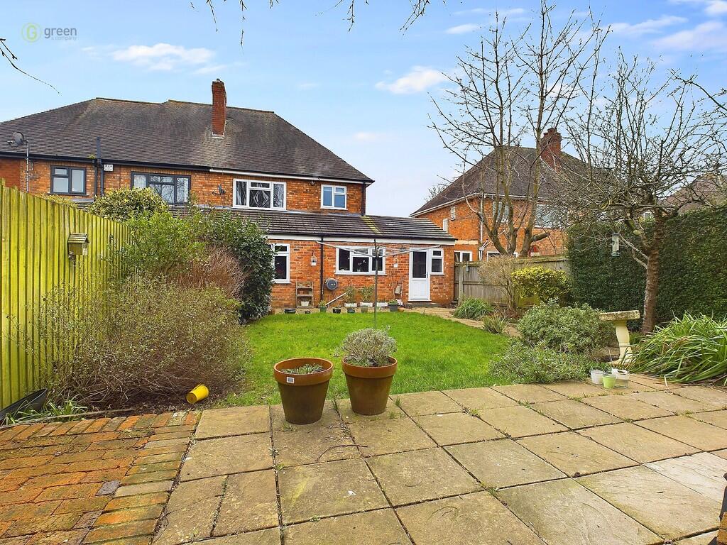 Additional image 39 of Old Croft Lane, Birmingham