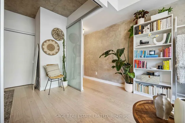 Additional image 25 of 1201 Dundas St Unit 609