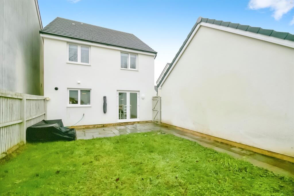 Additional image 17 of Badgers Brook Rise, Ystradowen, Cowbridge
