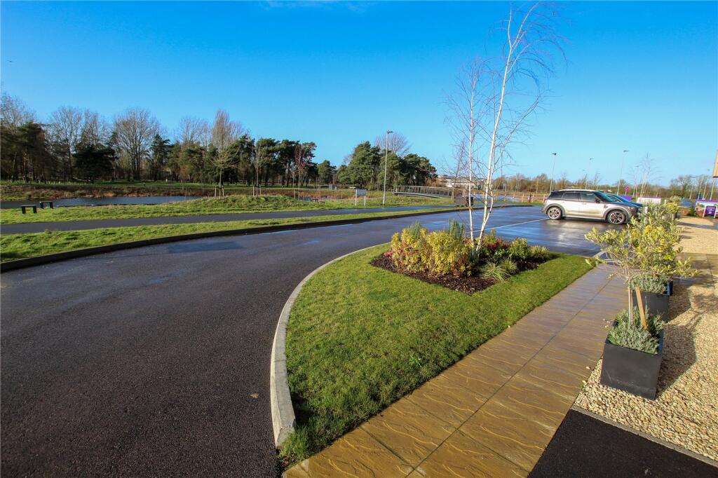 Additional image 11 of Gillyflower Lane, Waterbeach, Cambridge, Cambridgeshire, CB25