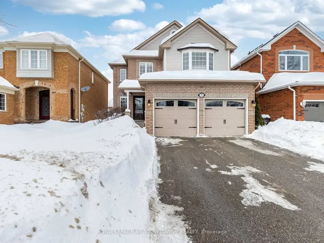 51 Robertson Davies Dr