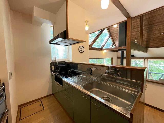 Additional image 5 of Koaruma, Nagasaka -cho, Hokuto City, Yamanashi Prefecture