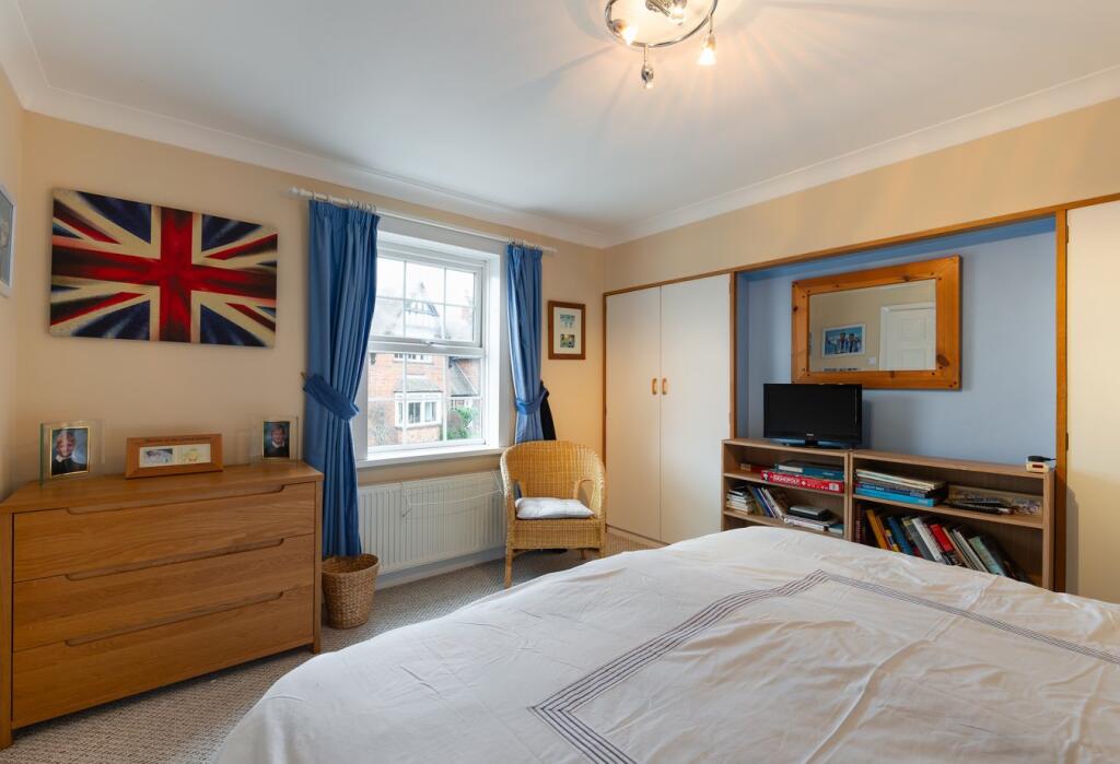 Additional image 19 of Watery Lane, Ullenhall, Warwickshire, B95