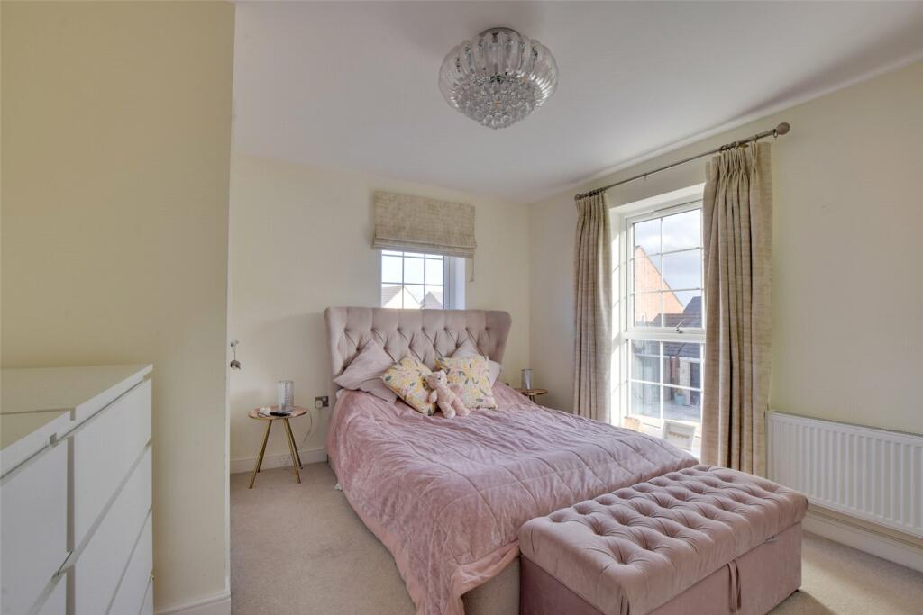 Additional image 6 of Grassholme Way, Startforth, Barnard Castle, Durham, DL12